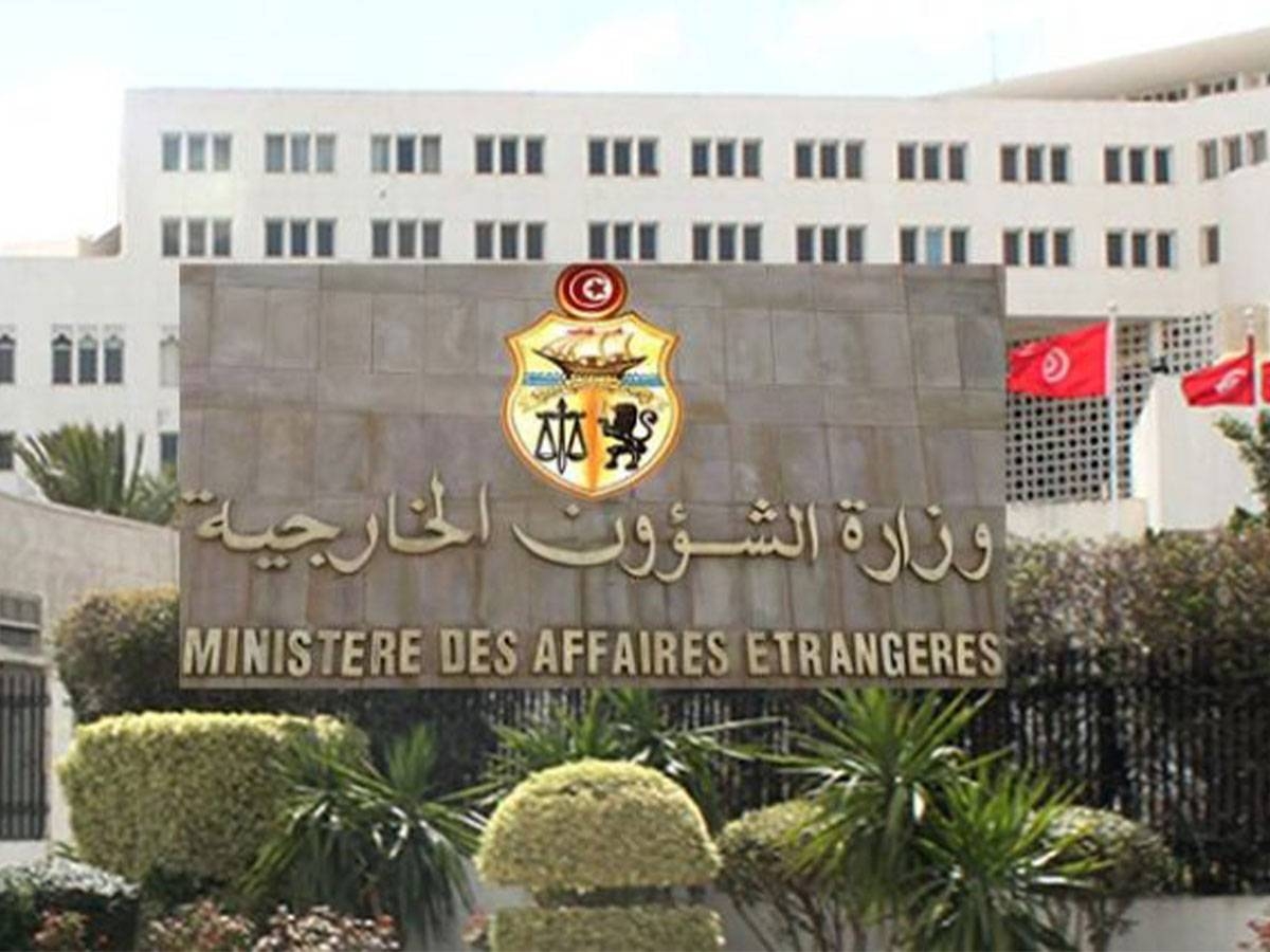 Tunisia affirms absolute rejection of any attacks on Arab Territories