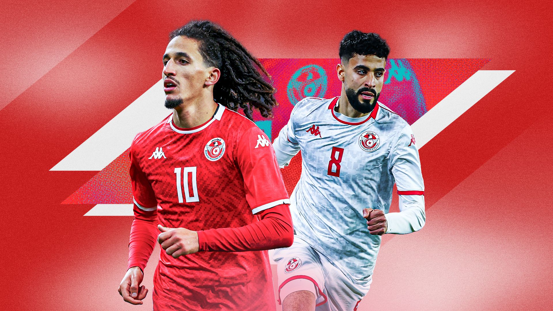 World Cup 2026 Ultimate Guide: Tunisia