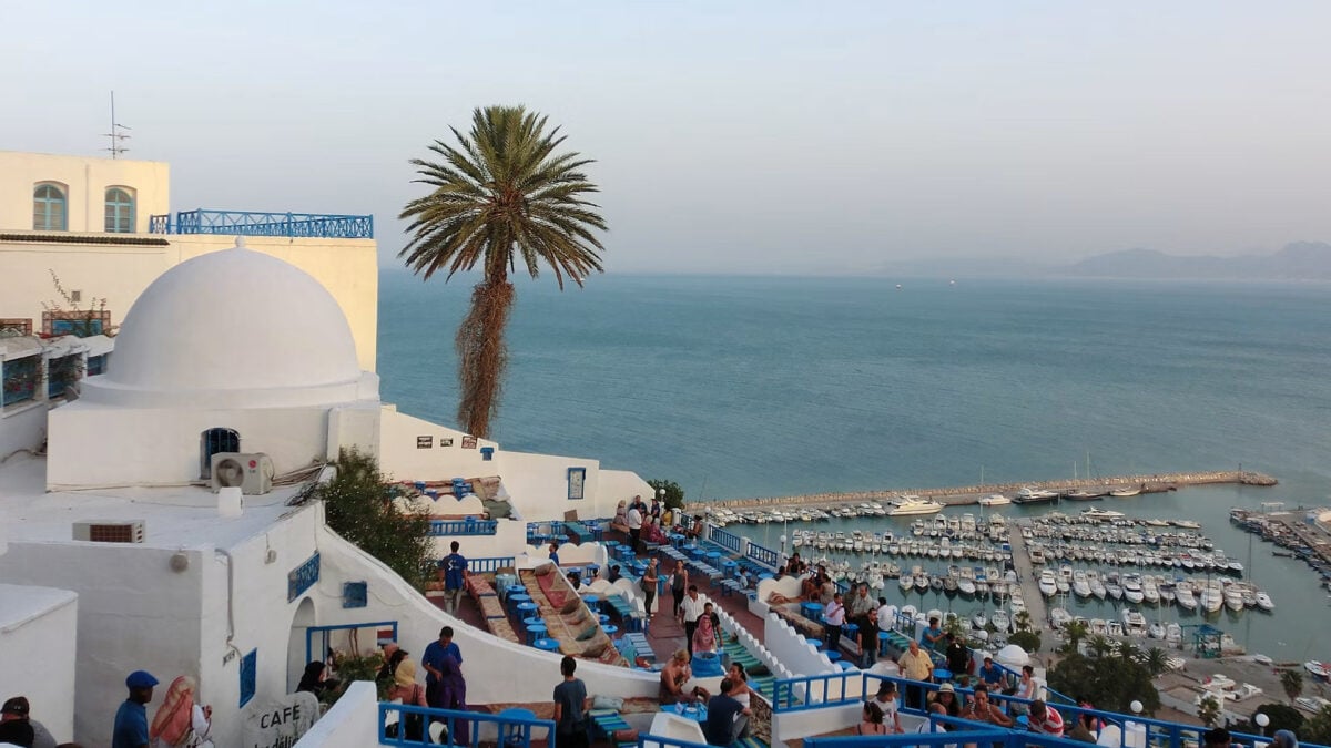 Best eSIM for Tunisia in 2026: Top 4 Plans Compared
