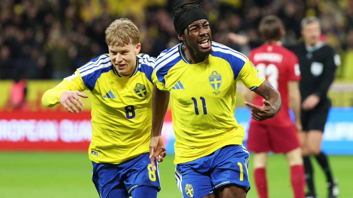 How to watch Sweden vs. Tunisia online for free