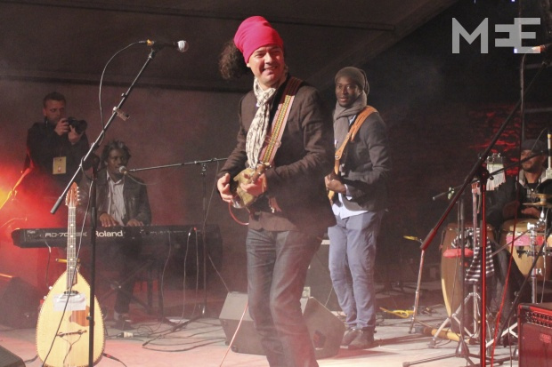 In Tunisia&rsquo;s El Kef, it's about resilience, and all that jazz