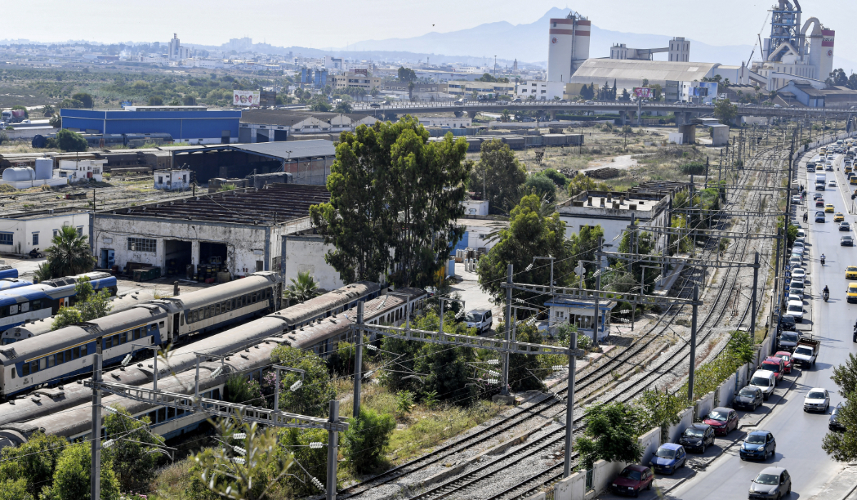 Islamic Development Bank lends Tunisia $391 million for motorway project