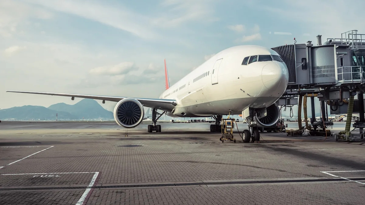 Jet2 (AIM:JET2) Could Be 18% Undervalued Following Tunisia Winter Expansion